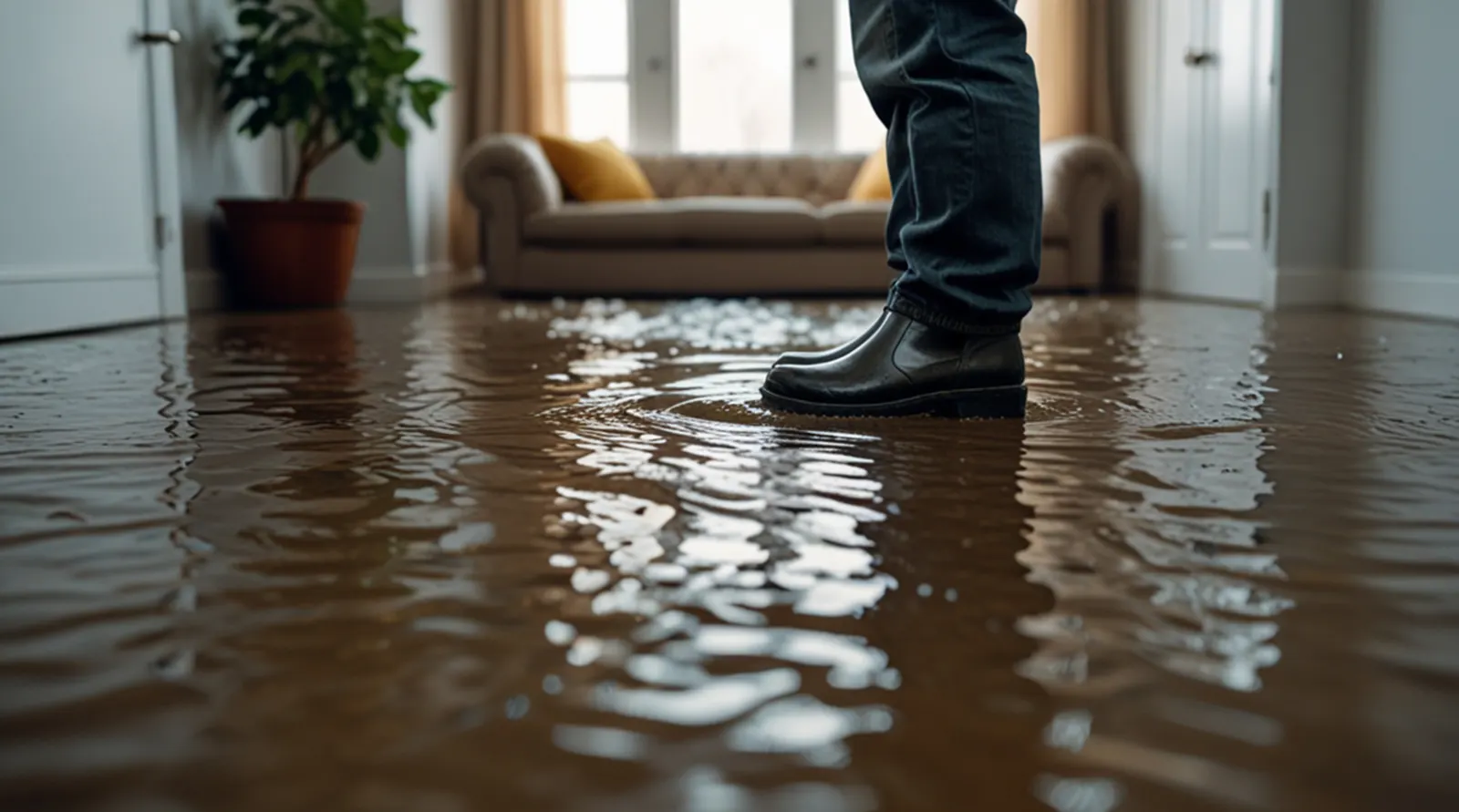Emergency Cleaning Services