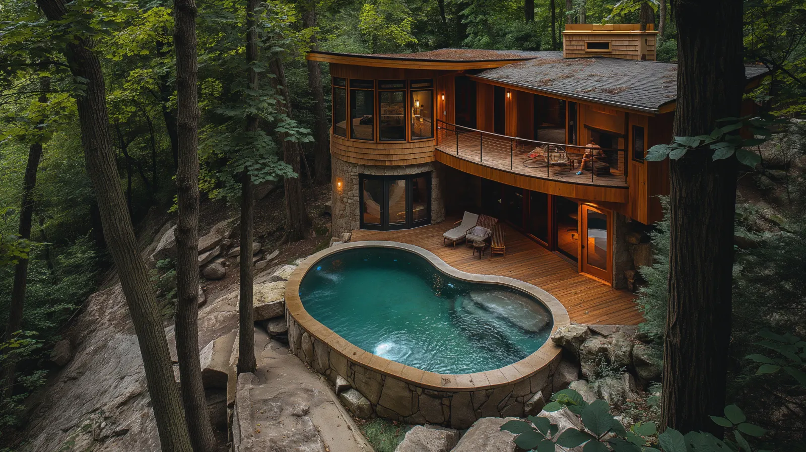 Pool & Spa Care