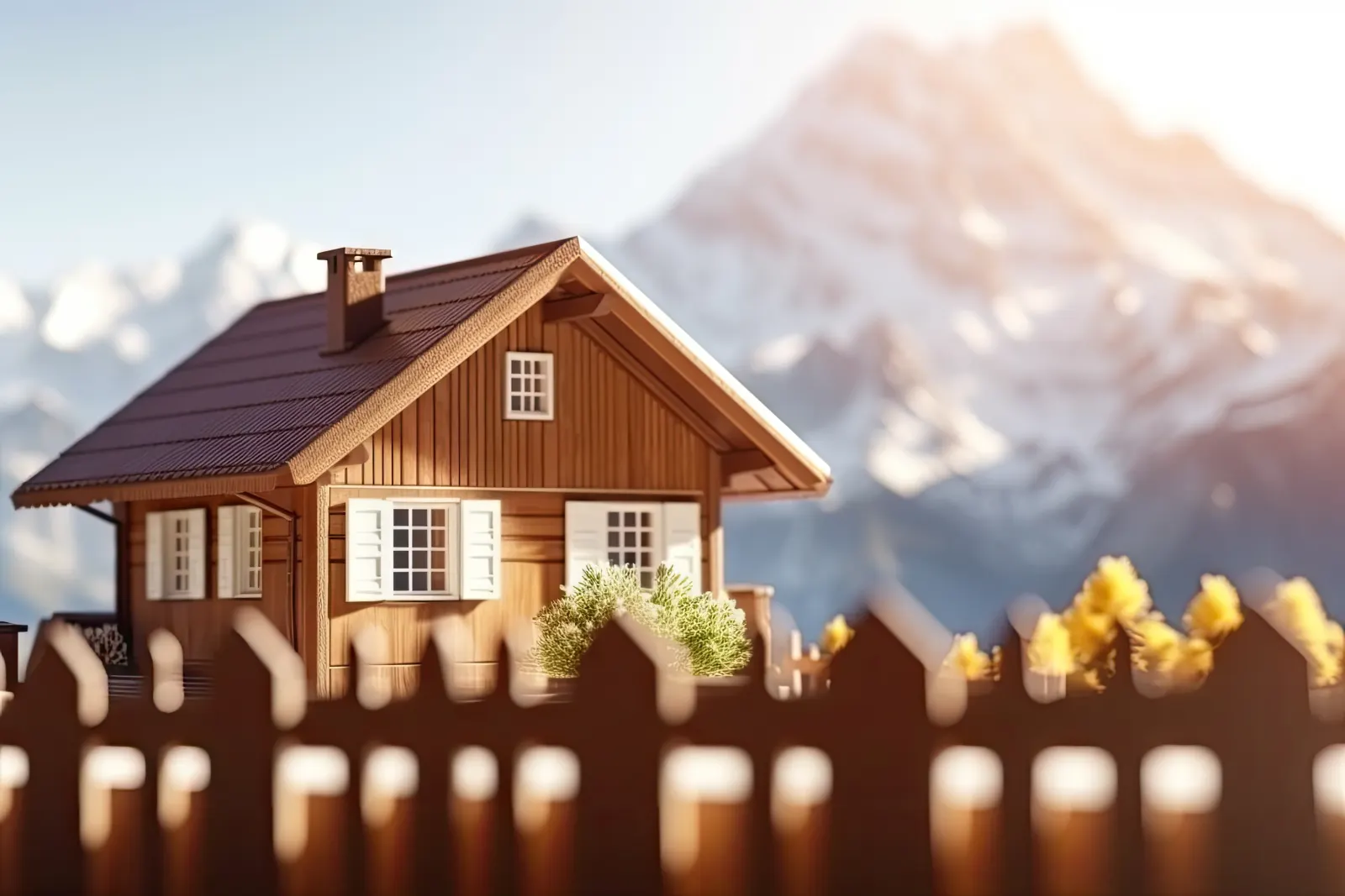 Hands-Off Property Management