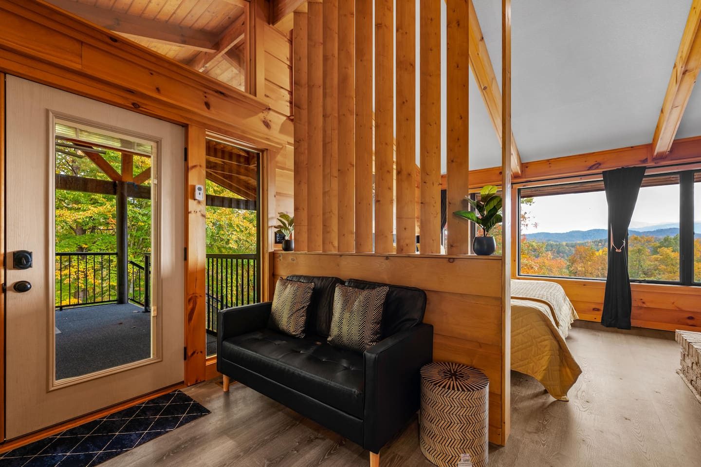 Eagle's nest
