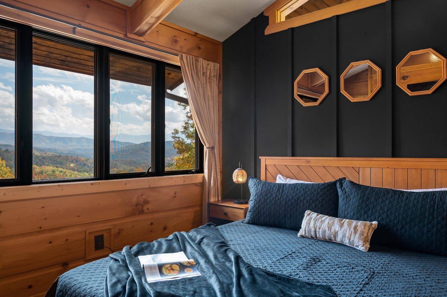 Eagle's nest