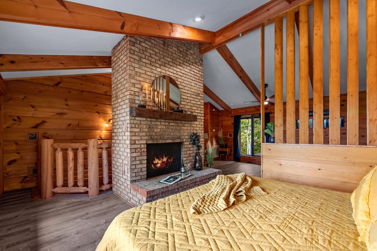 Eagle's nest
