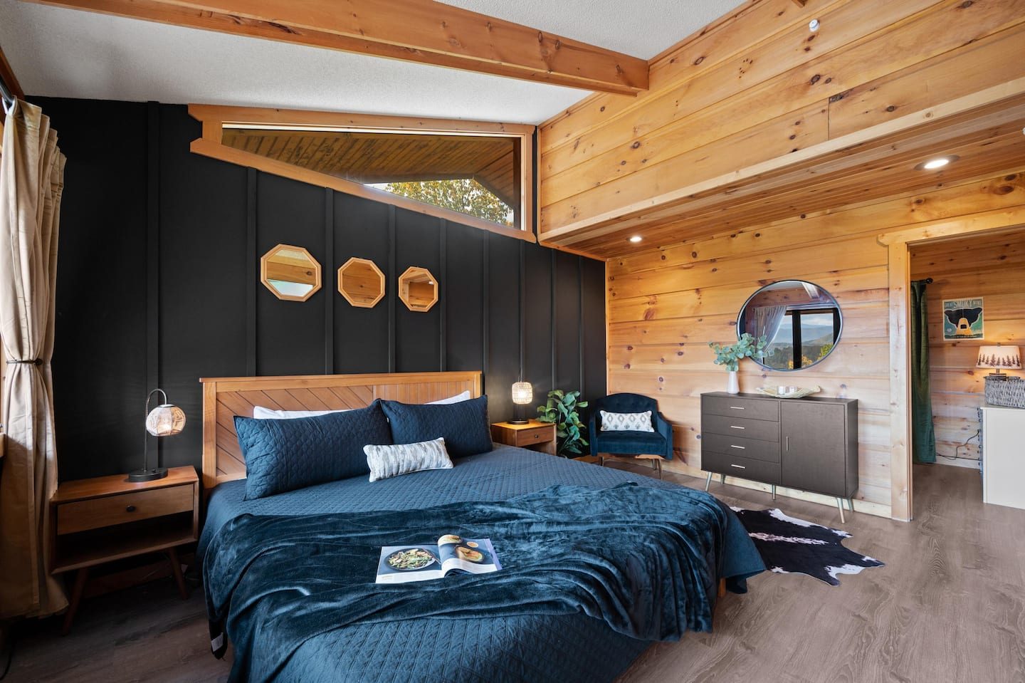 Eagle's nest