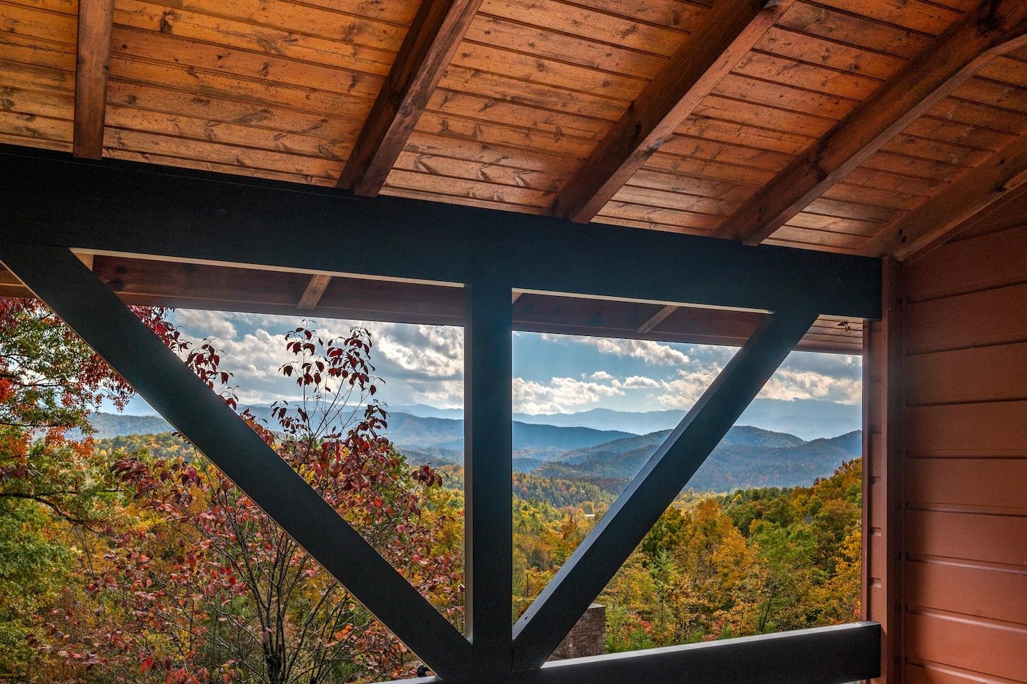 Eagle's nest