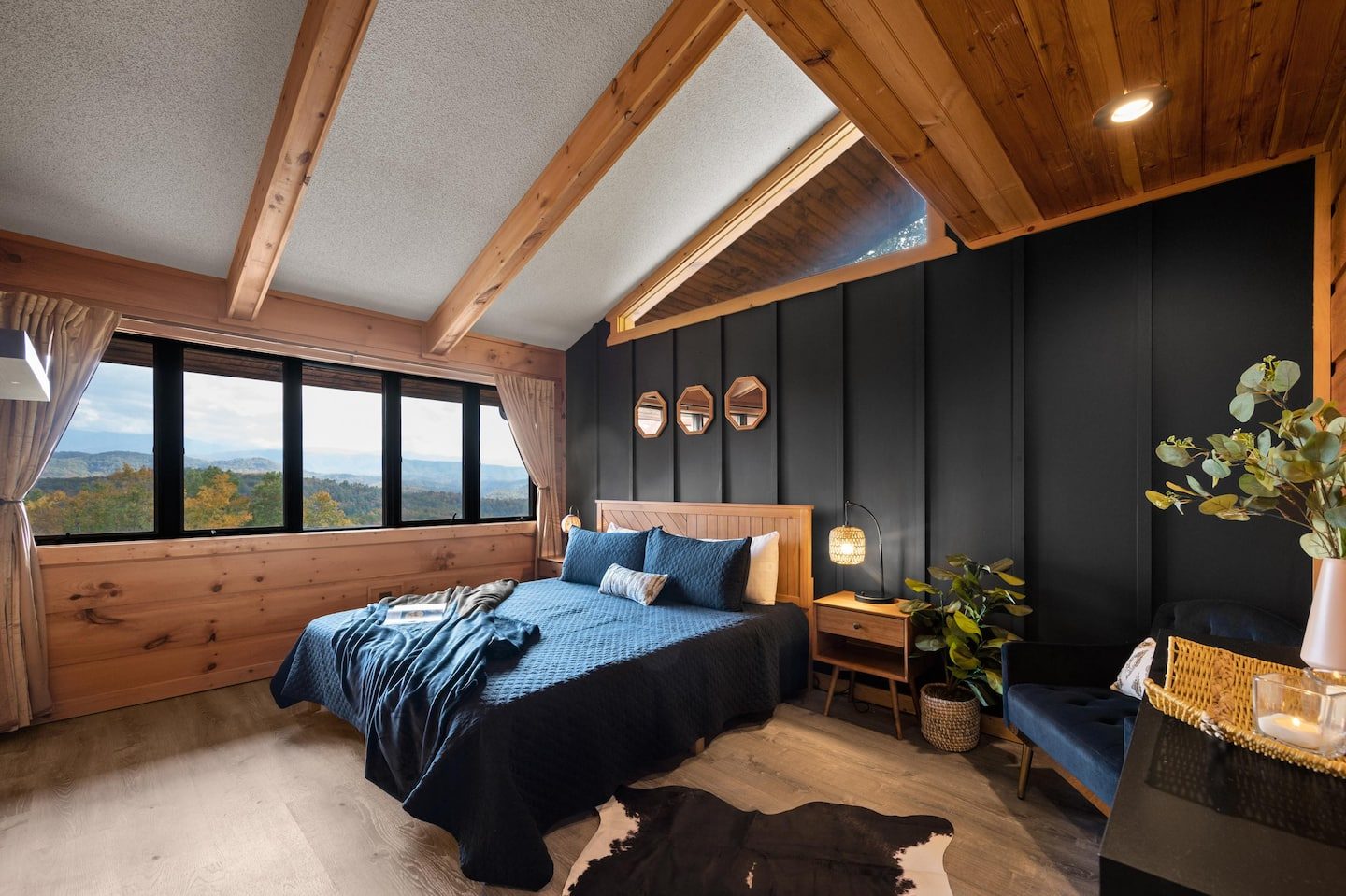 Eagle's nest