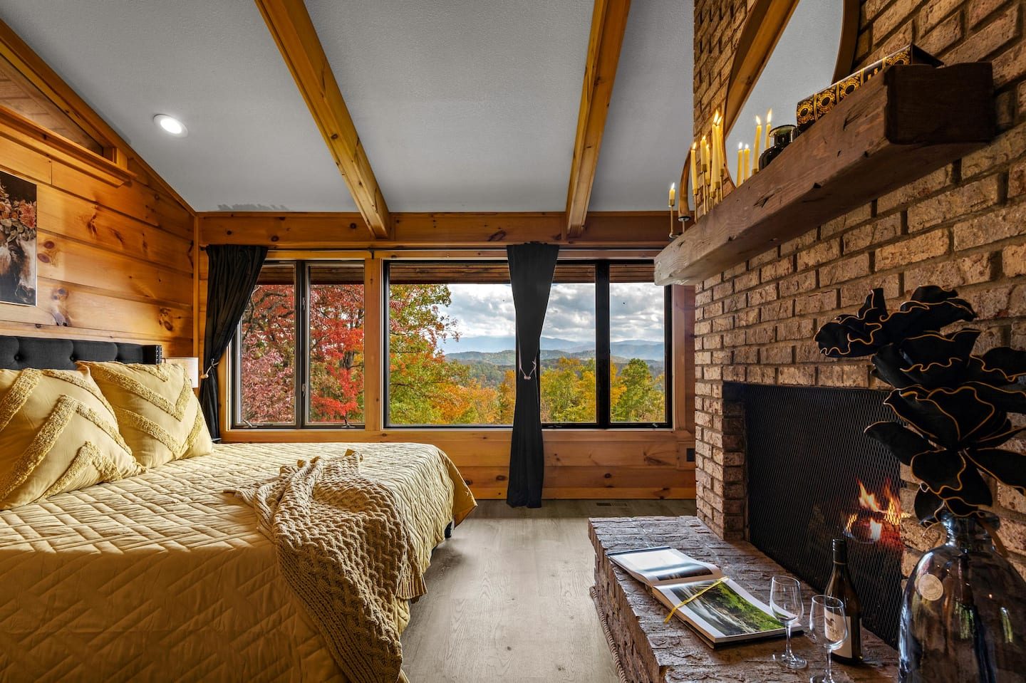 Eagle's nest
