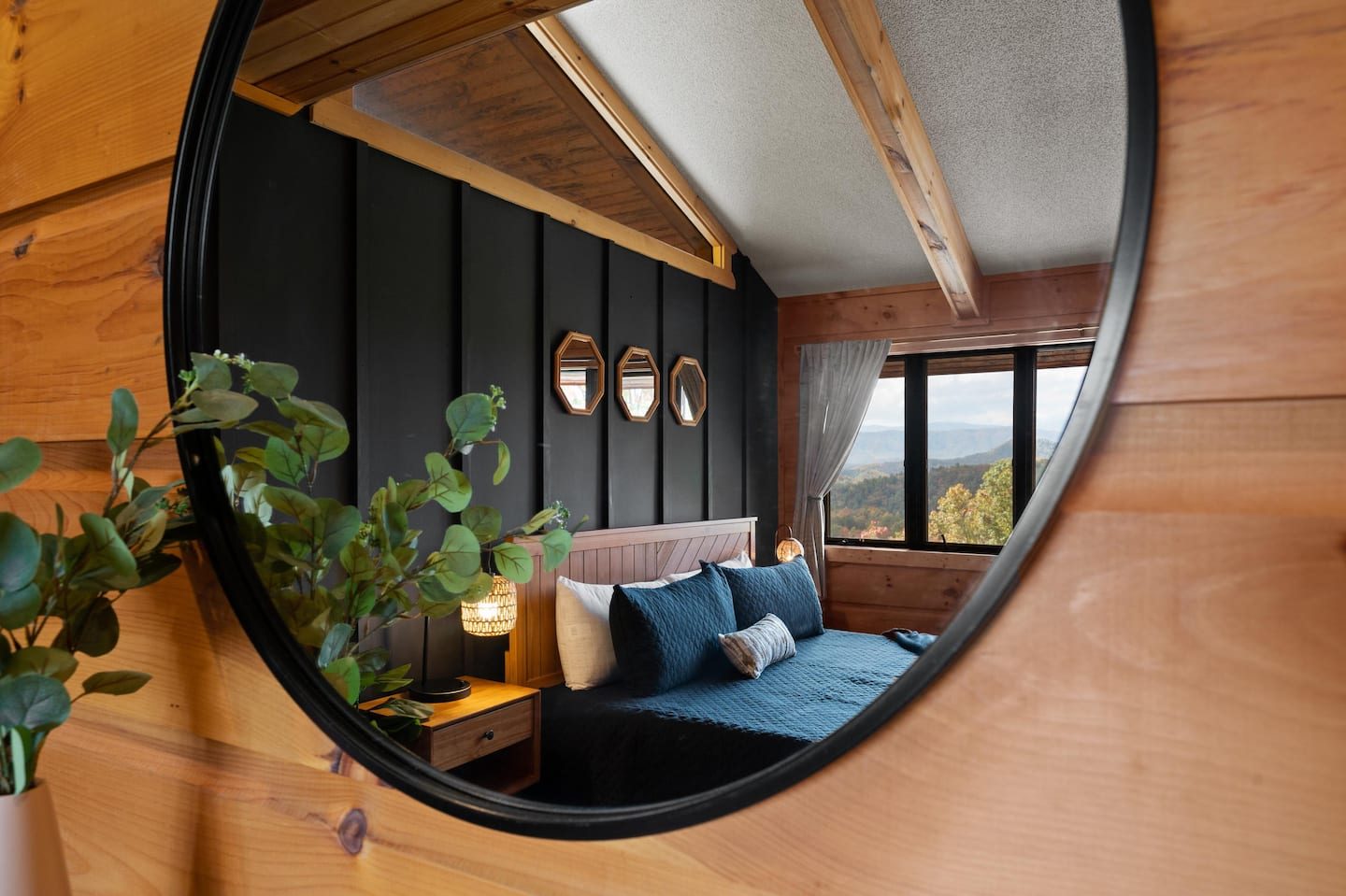 Eagle's nest