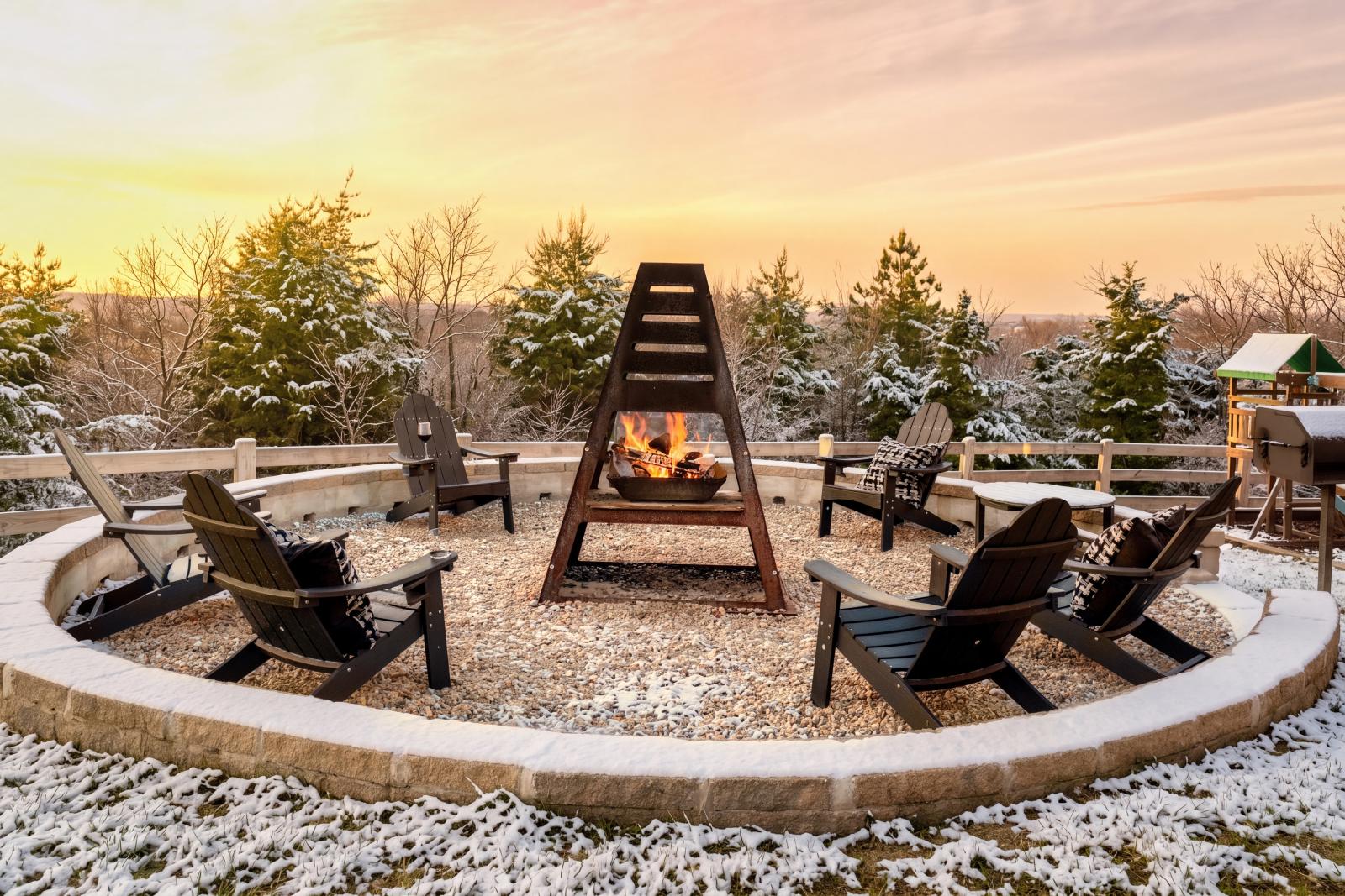 Smoky Mountain Yurt