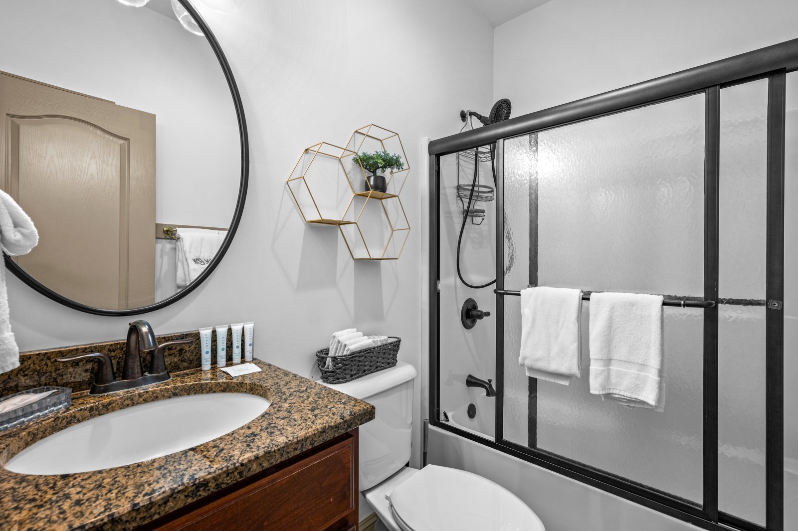 Whispering Pines Retreat