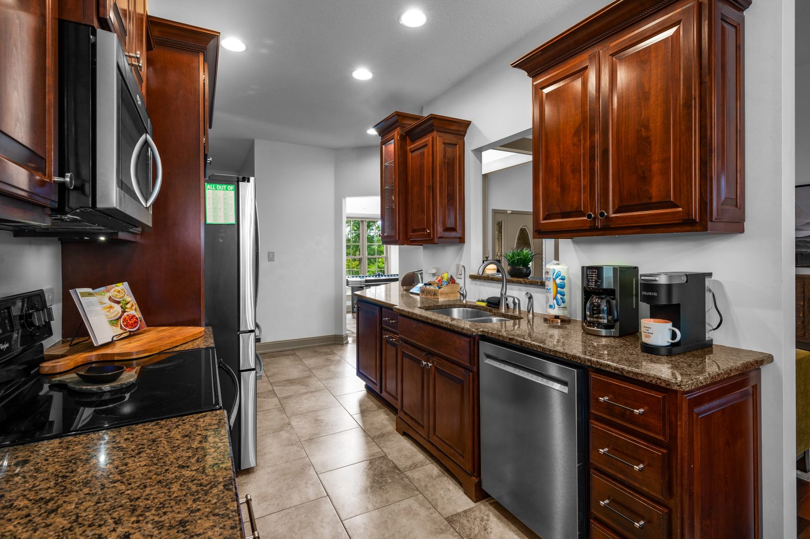 Whispering Pines Retreat