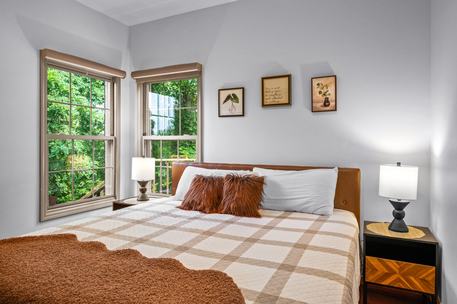Whispering Pines Retreat