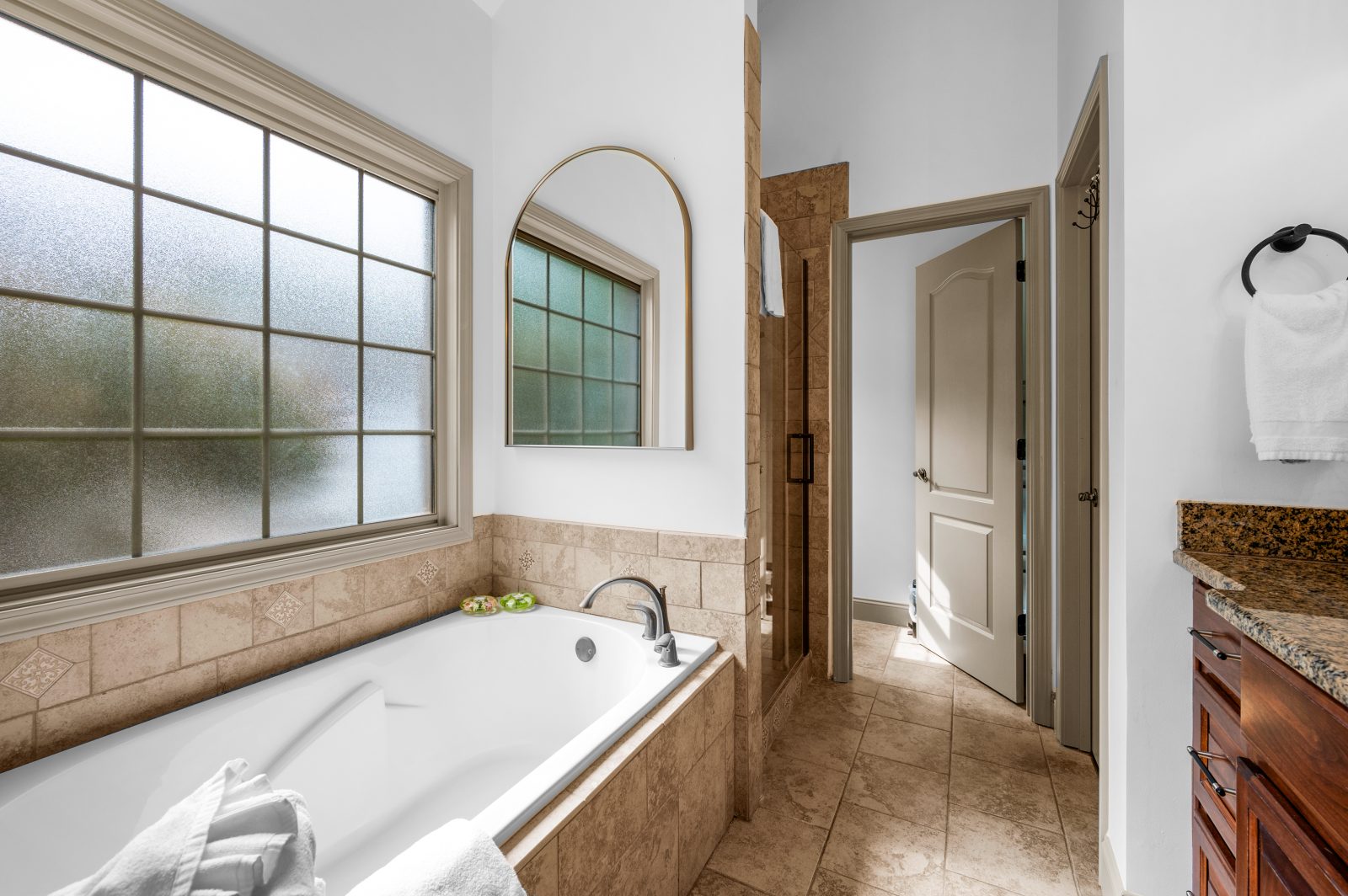 Whispering Pines Retreat