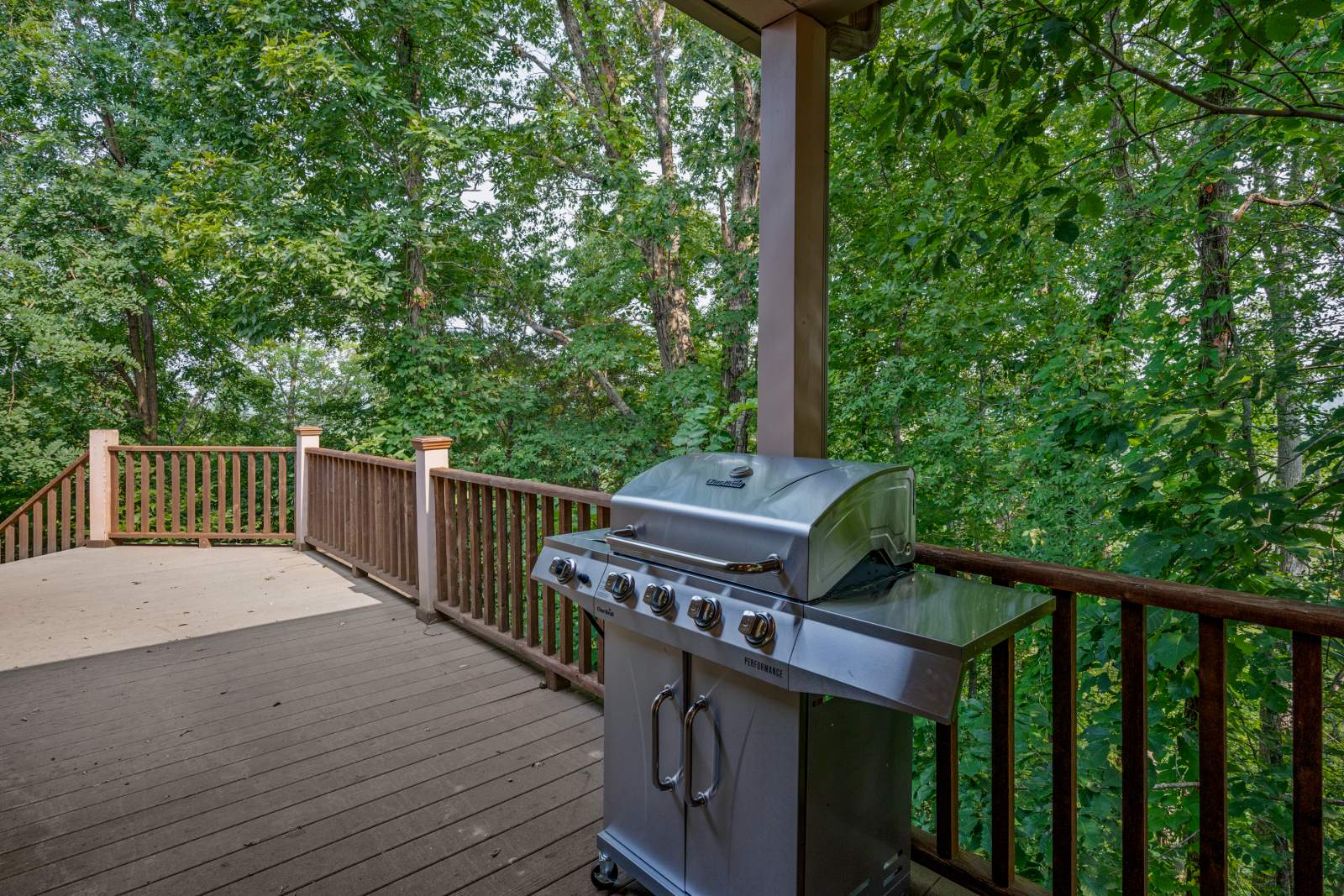 Whispering Pines Retreat