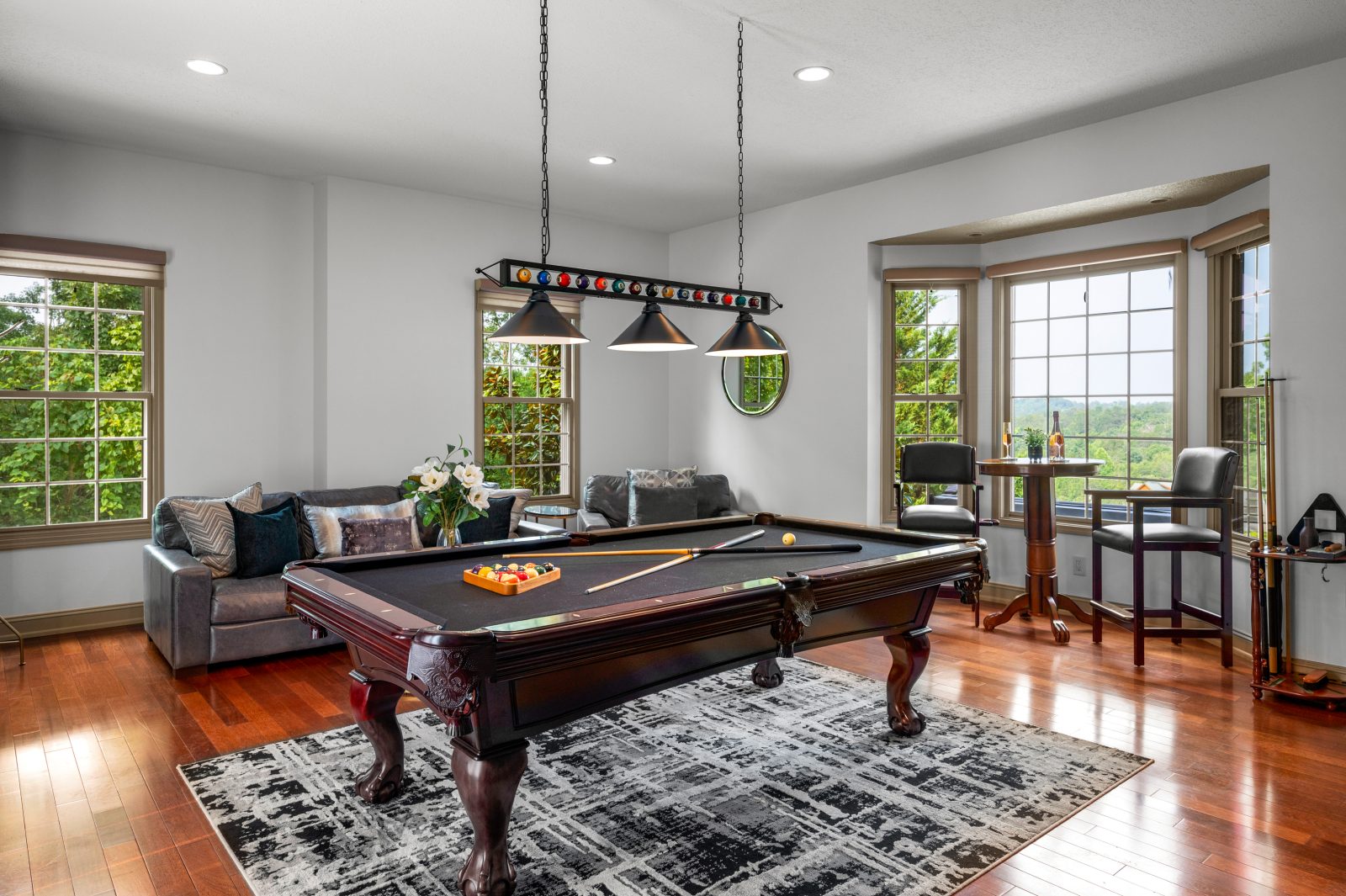 Whispering Pines Retreat